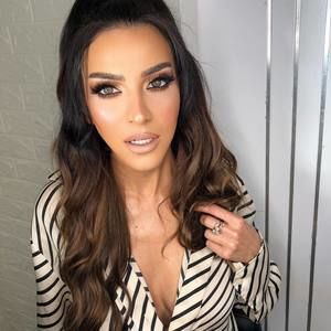 Meet your Posher, Tali